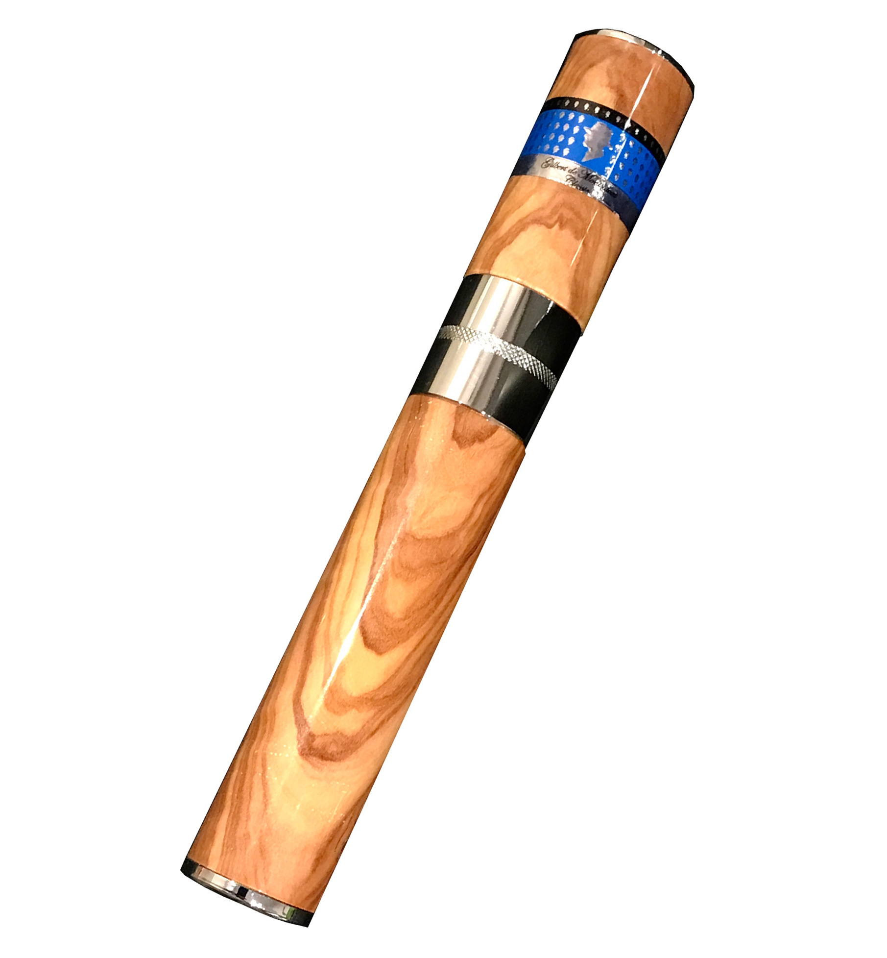 Cigar Humidor tube